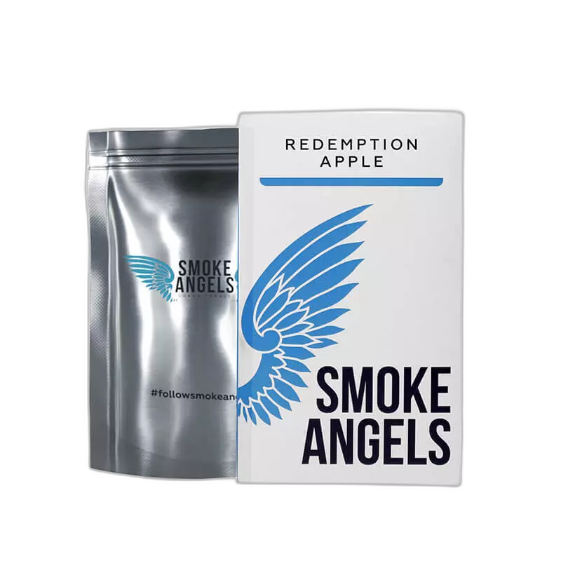 Табак Smoke Angels Redemption Apple