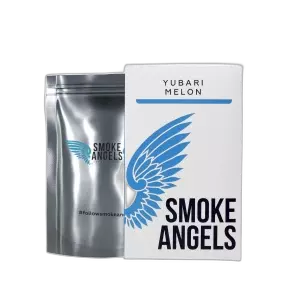 Табак Smoke Angels Yubari Melon