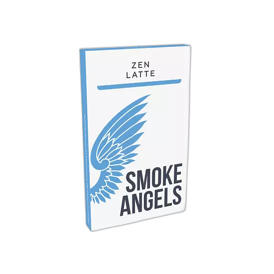 Табак Smoke Angels Zen Latte