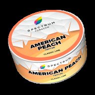 Spectrum American Peach