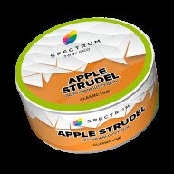 Spectrum Apple Strudel
