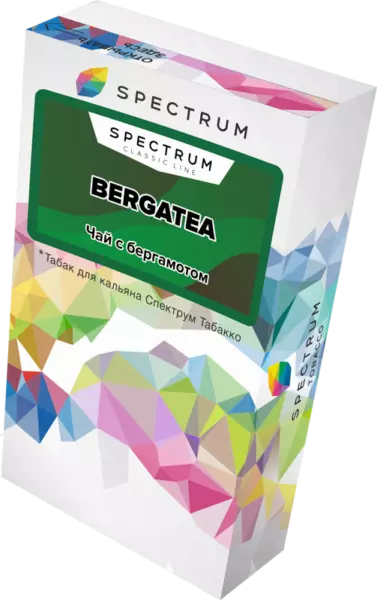 Табак Spectrum Bergatea
