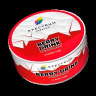 Spectrum Berry Drink