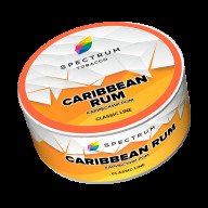Spectrum Caribbean Rum