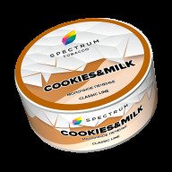 Spectrum Cookies&Milk