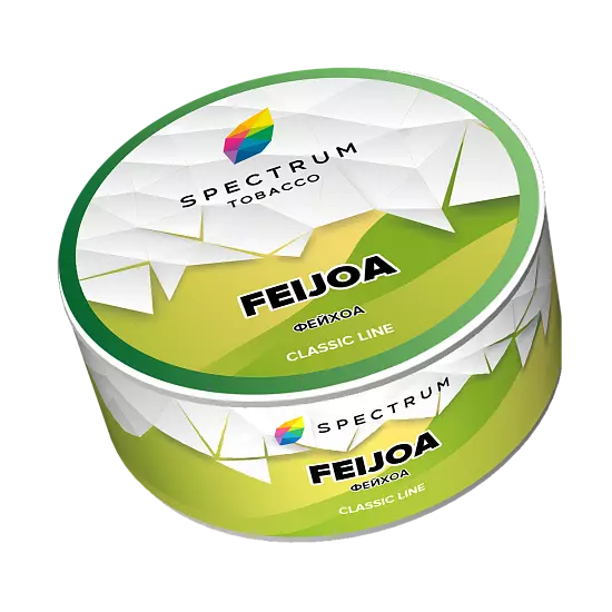 Табак Spectrum Feijoa