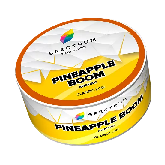 Табак Spectrum Pineapple Boom