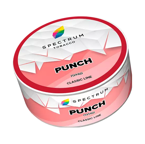 Табак Spectrum Punch