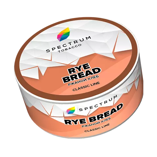 Табак Spectrum Rye Bread