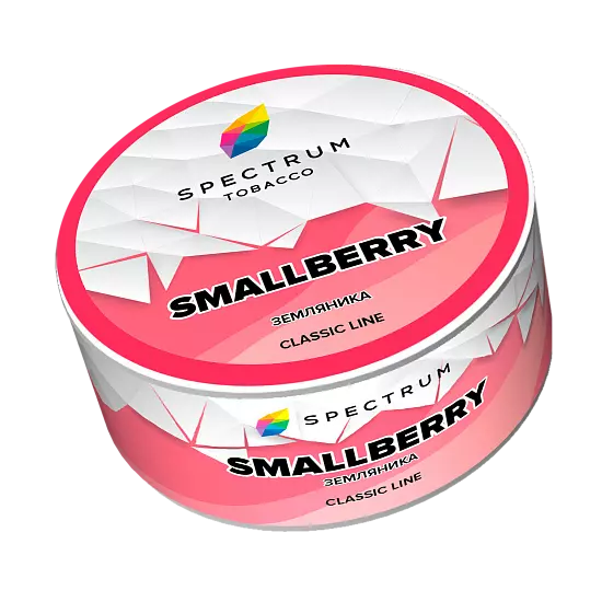 Табак Spectrum Smallberry
