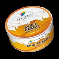 Spectrum Spicy Peach