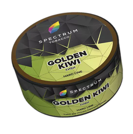 Табак Spectrum Golden Kiwi