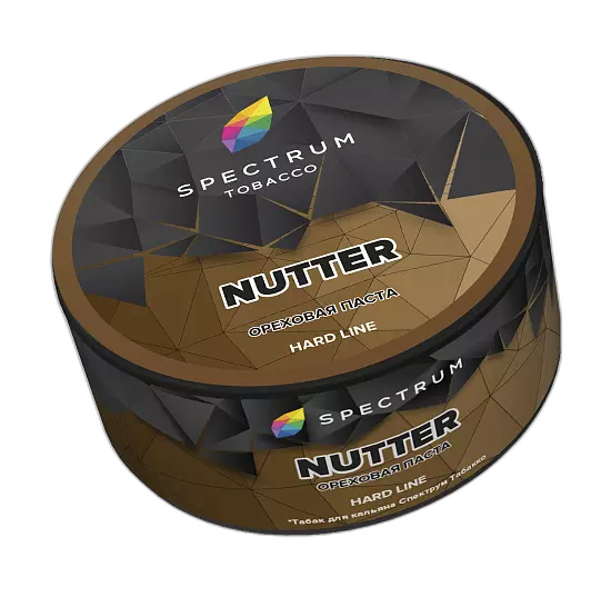Табак Spectrum Nutter