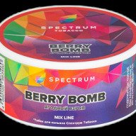 Spectrum Berry Bomb