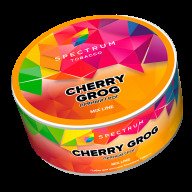 Spectrum Cherry Grog