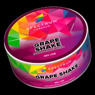 Spectrum Grape Shake