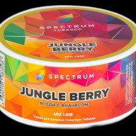 Spectrum Jungle Berry