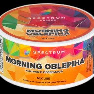 Spectrum Morning Oblepiha