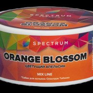 Spectrum Orange Blossom