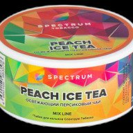 Spectrum Peach Ice Tea