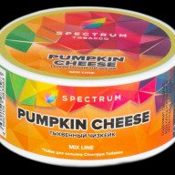 Spectrum Pumpkin Cheese