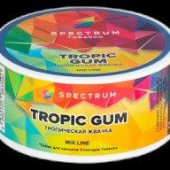 Spectrum Tropic Gum