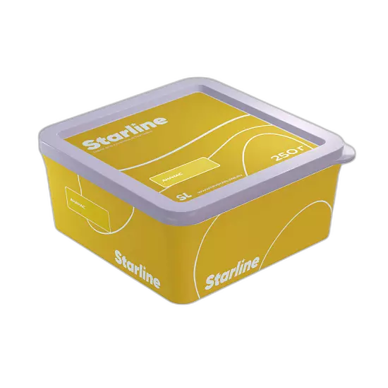 Табак Starline Банан