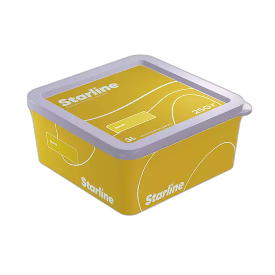 Табак Starline Дыня