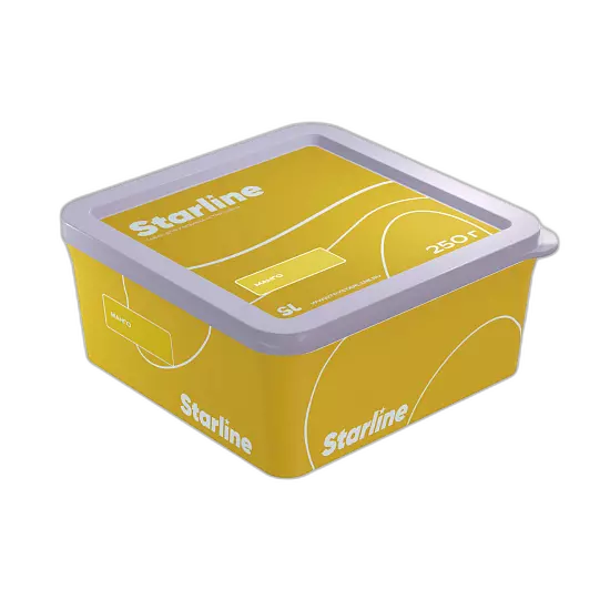 Табак Starline Манго