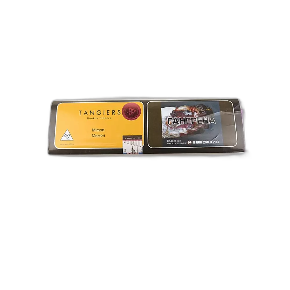 Табак Tangiers Mimon