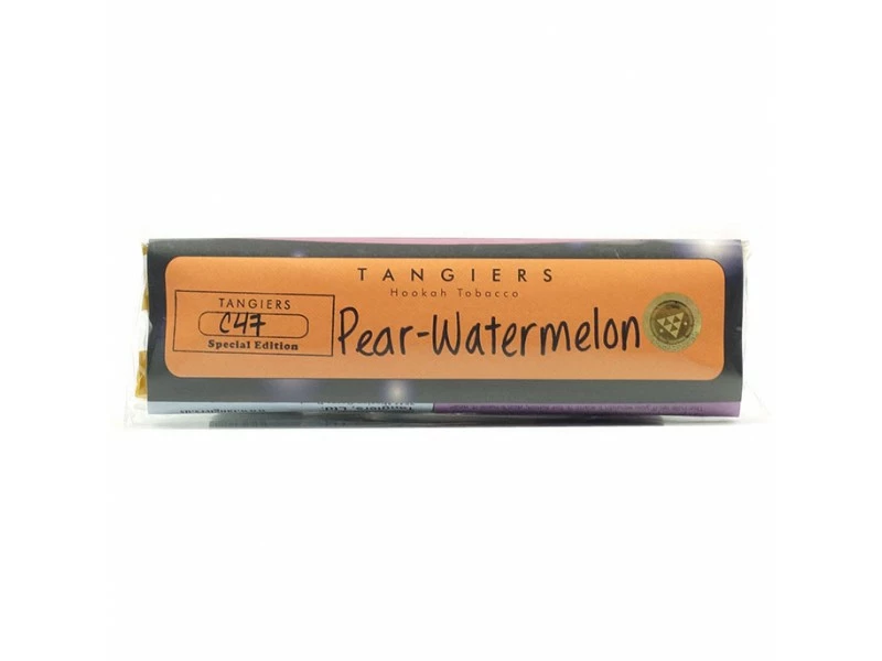 Табак Tangiers Pear-Watermelon