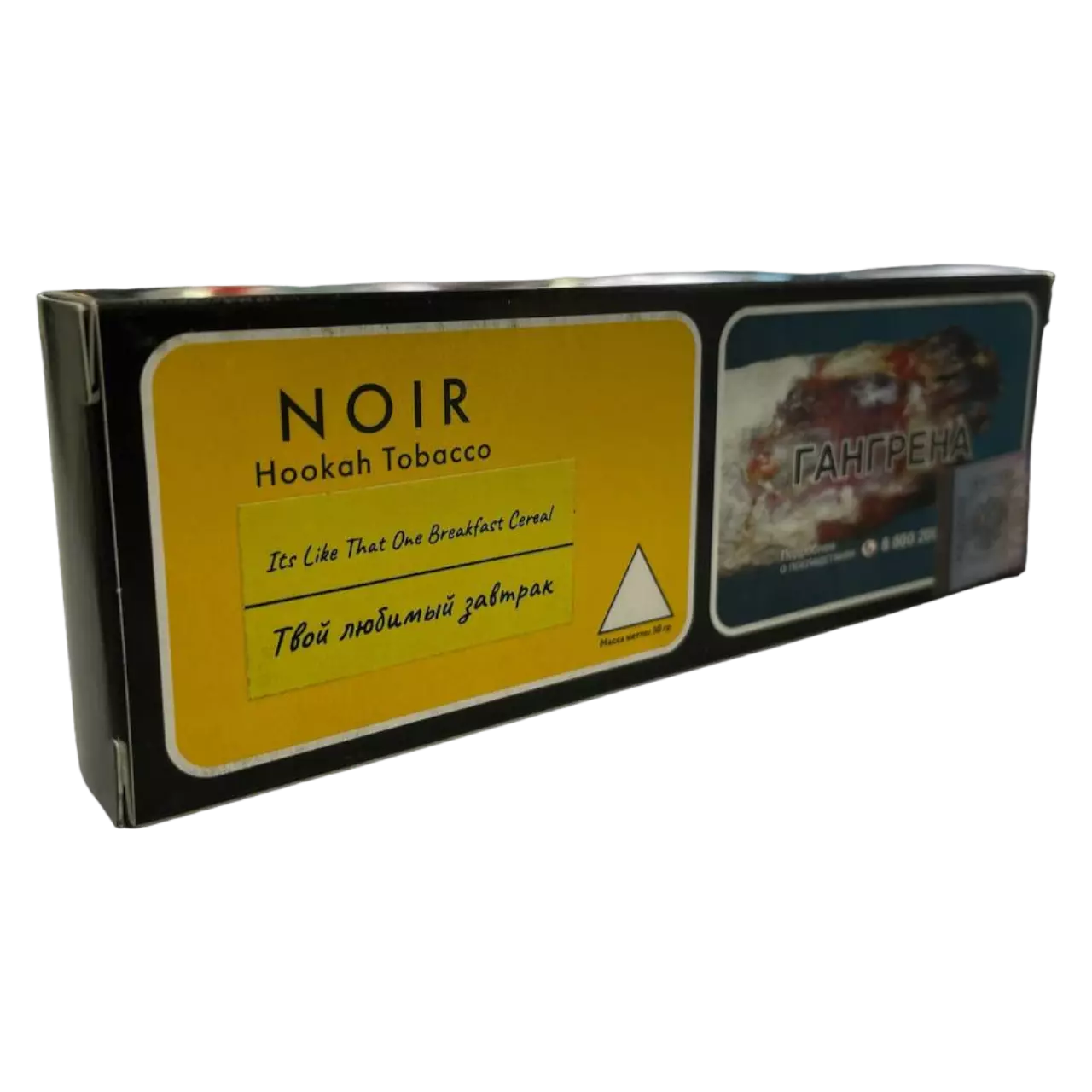 Табак Tangiers It's Like That One Breakfast Cereal