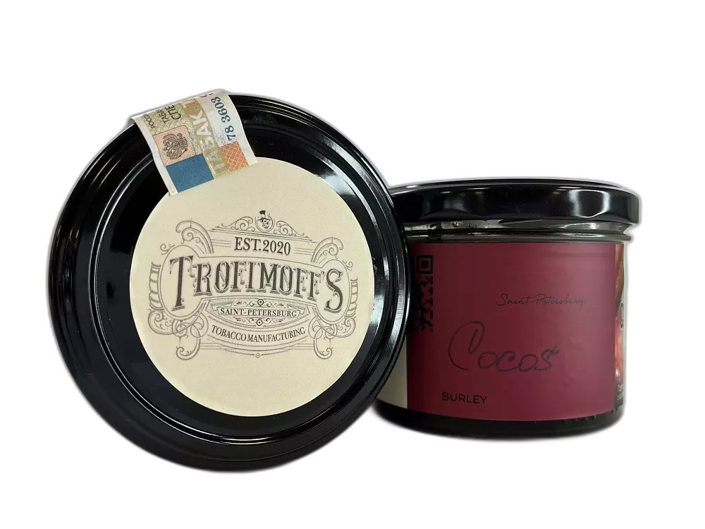 Табак Trofimoff's Cocos