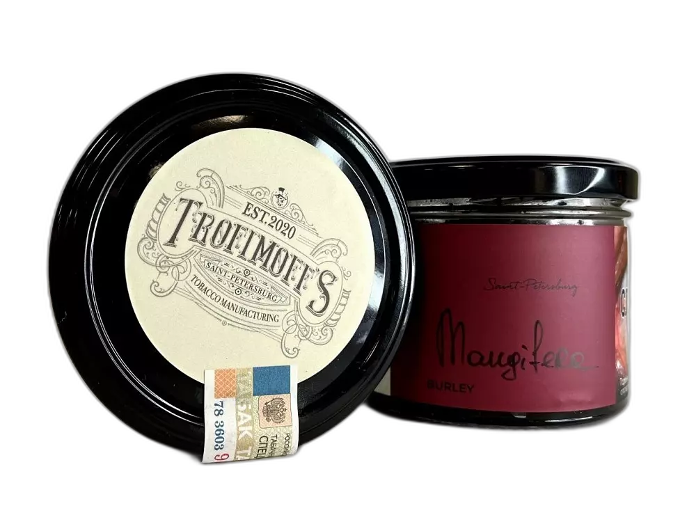 Табак Trofimoff's Mangifera