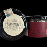 Trofimoff's Ruby Grapes