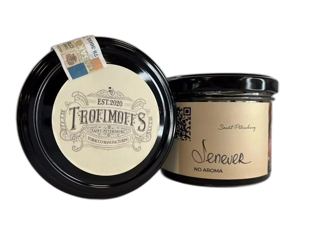 Табак Trofimoff's Jenever