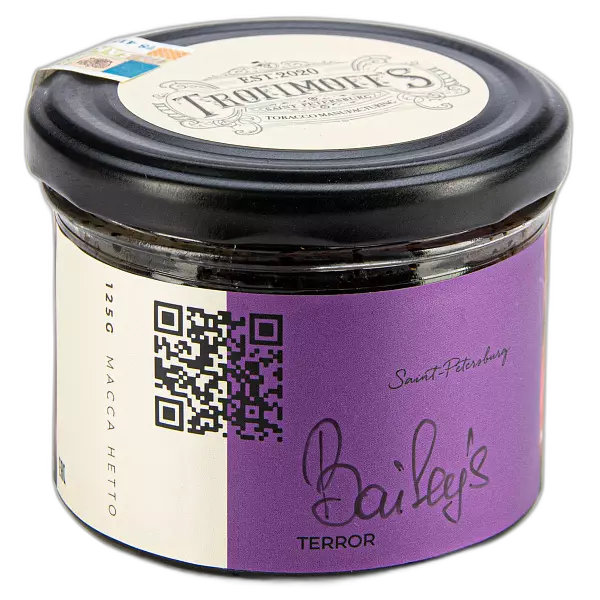 Табак Trofimoff's Baileys