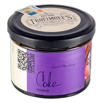 Табак Trofimoff's Coke