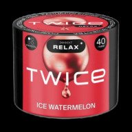 Twice Ice Watermelon