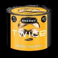 Twice Mango, Pineapple
