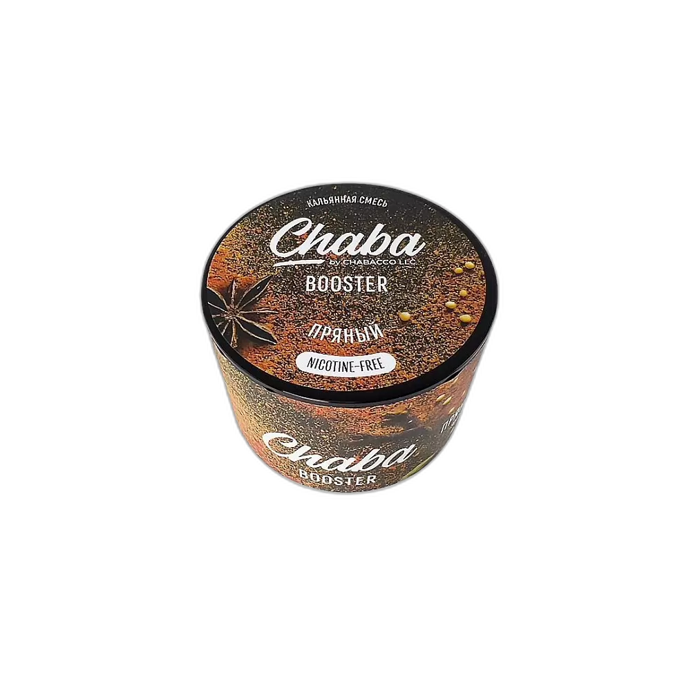 Табак Chaba Spicy