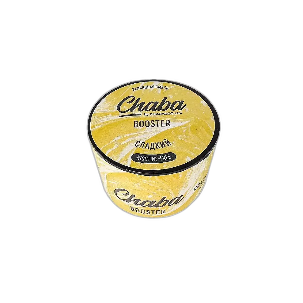 Табак Chaba Sweet