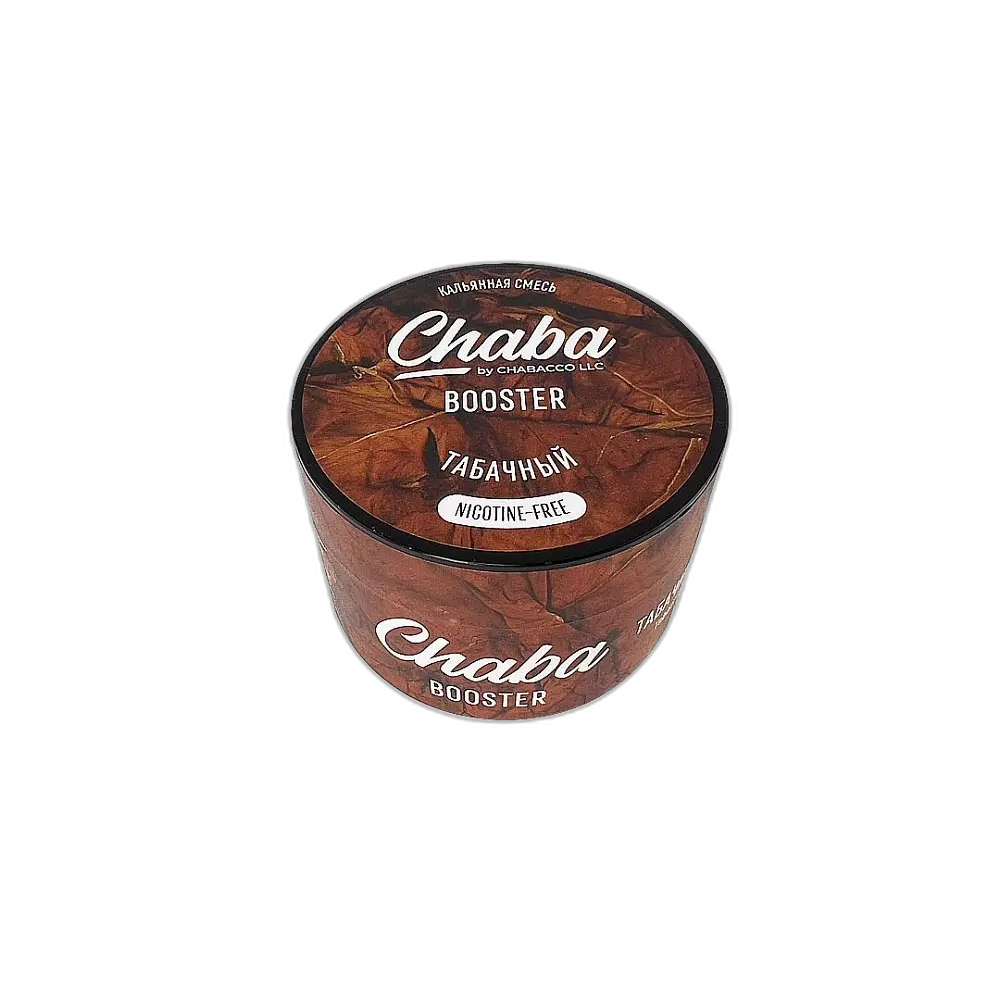 Табак Chaba Tobacco