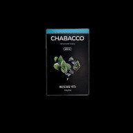 Chabacco Frosty Mint