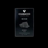 Chabacco Honey