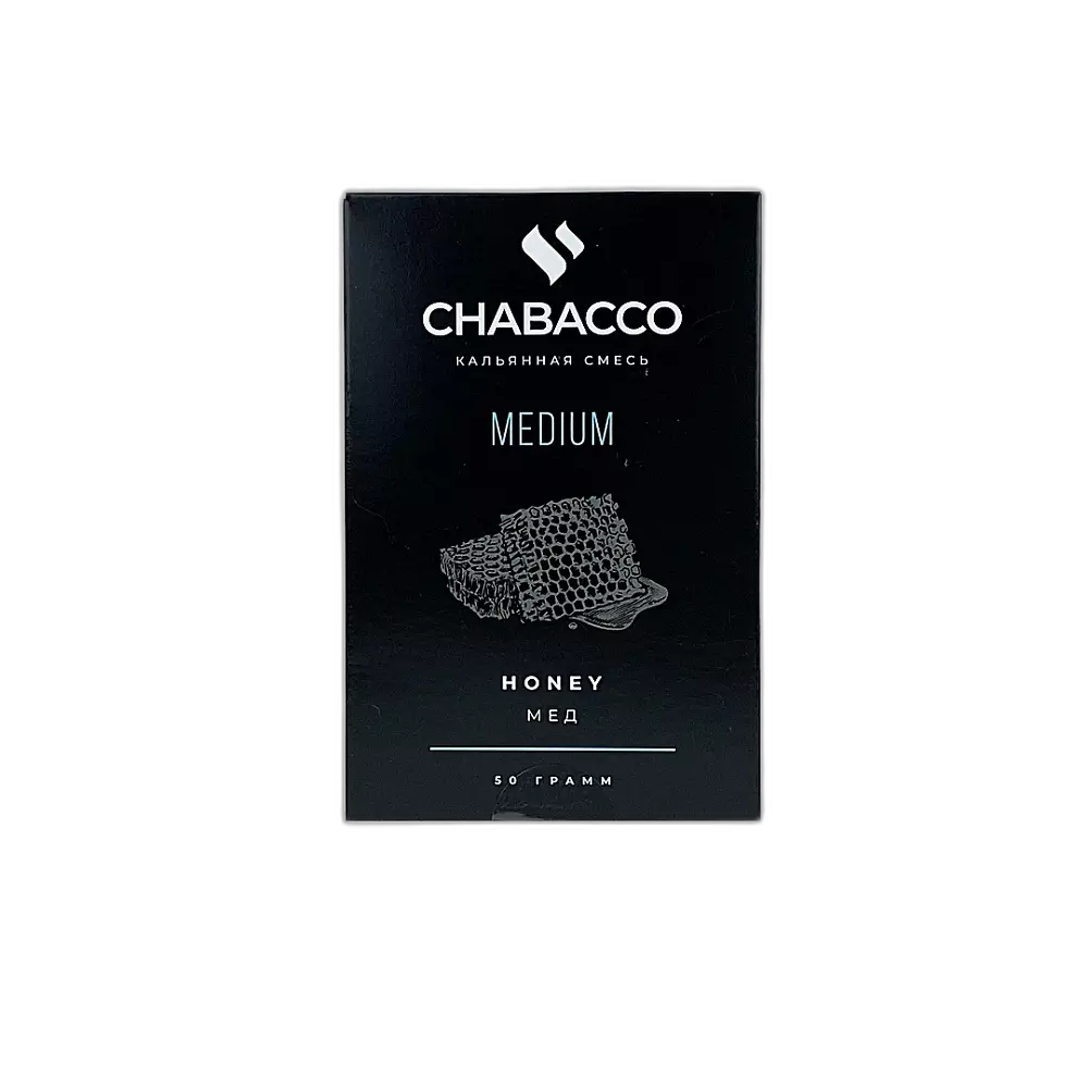 Табак Chabacco Honey