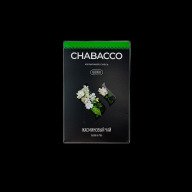 Chabacco Jasmine Tea