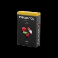 Chabacco Lychee