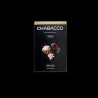 Chabacco Rum Lady Muf