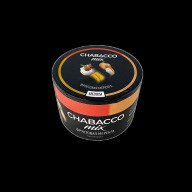 Chabacco Fruit meringue